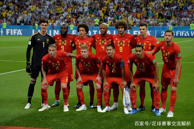 比利时逆转波兰,引领谁是最强的节奏 比利时逆转波兰,引领谁是最强的节奏