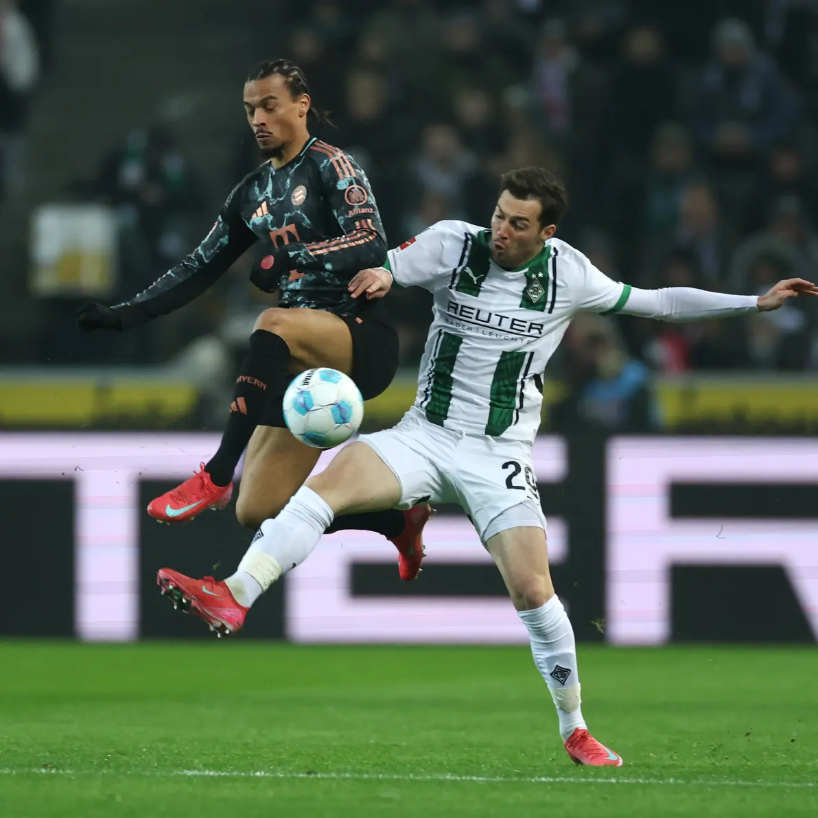 门兴格拉德巴赫客场大胜,卡塔尔计划拒绝巴赫 门兴格拉德巴赫客场大胜,卡塔尔计划拒绝巴赫