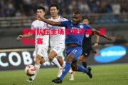 德信体育-贵州队在主场实现逆袭，赢得比赛